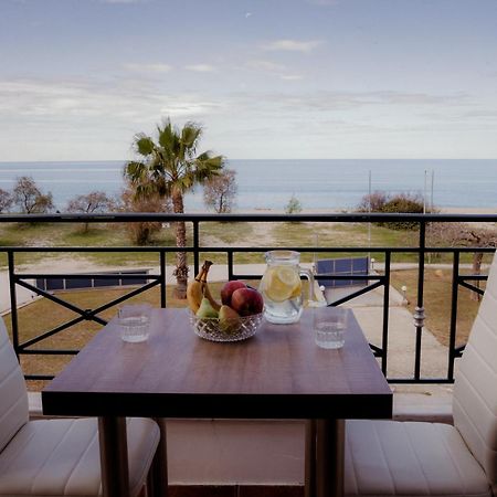 פרדיקה Coralli Hotel מראה חיצוני תמונה
