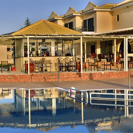 פרדיקה Coralli Hotel מראה חיצוני תמונה