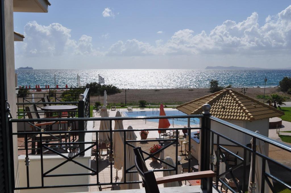 פרדיקה Coralli Hotel חדר תמונה