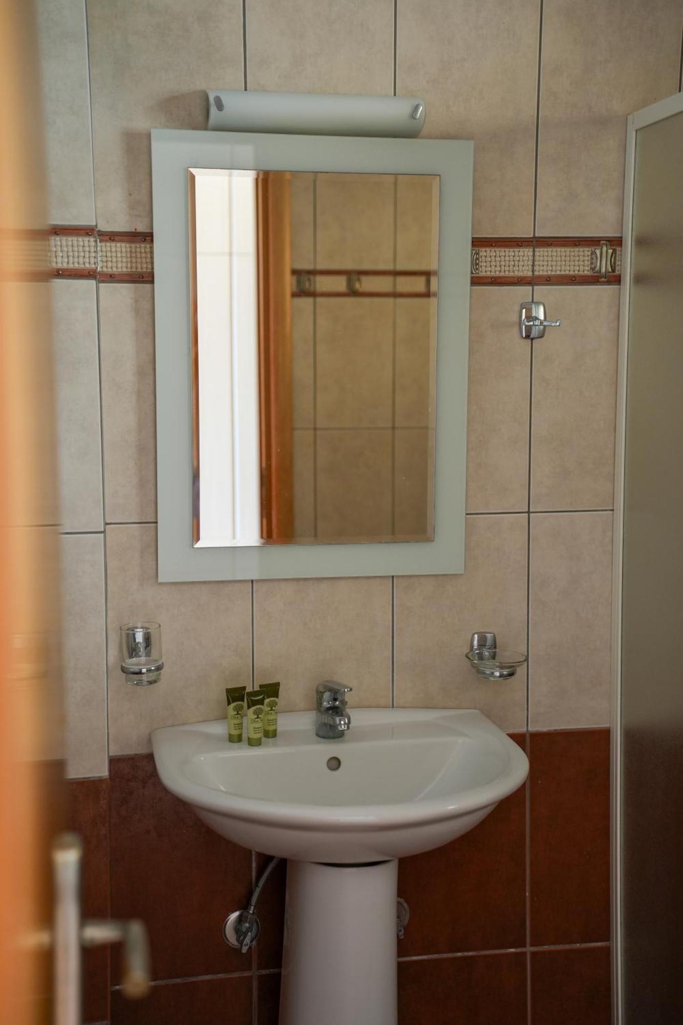 פרדיקה Coralli Hotel מראה חיצוני תמונה