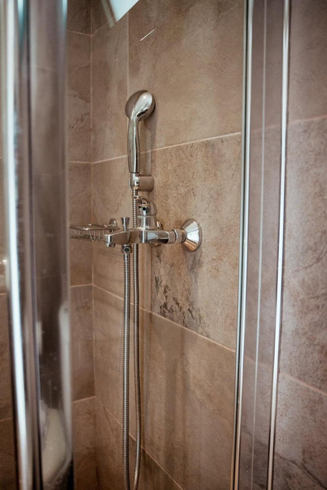 פרדיקה Coralli Hotel מראה חיצוני תמונה