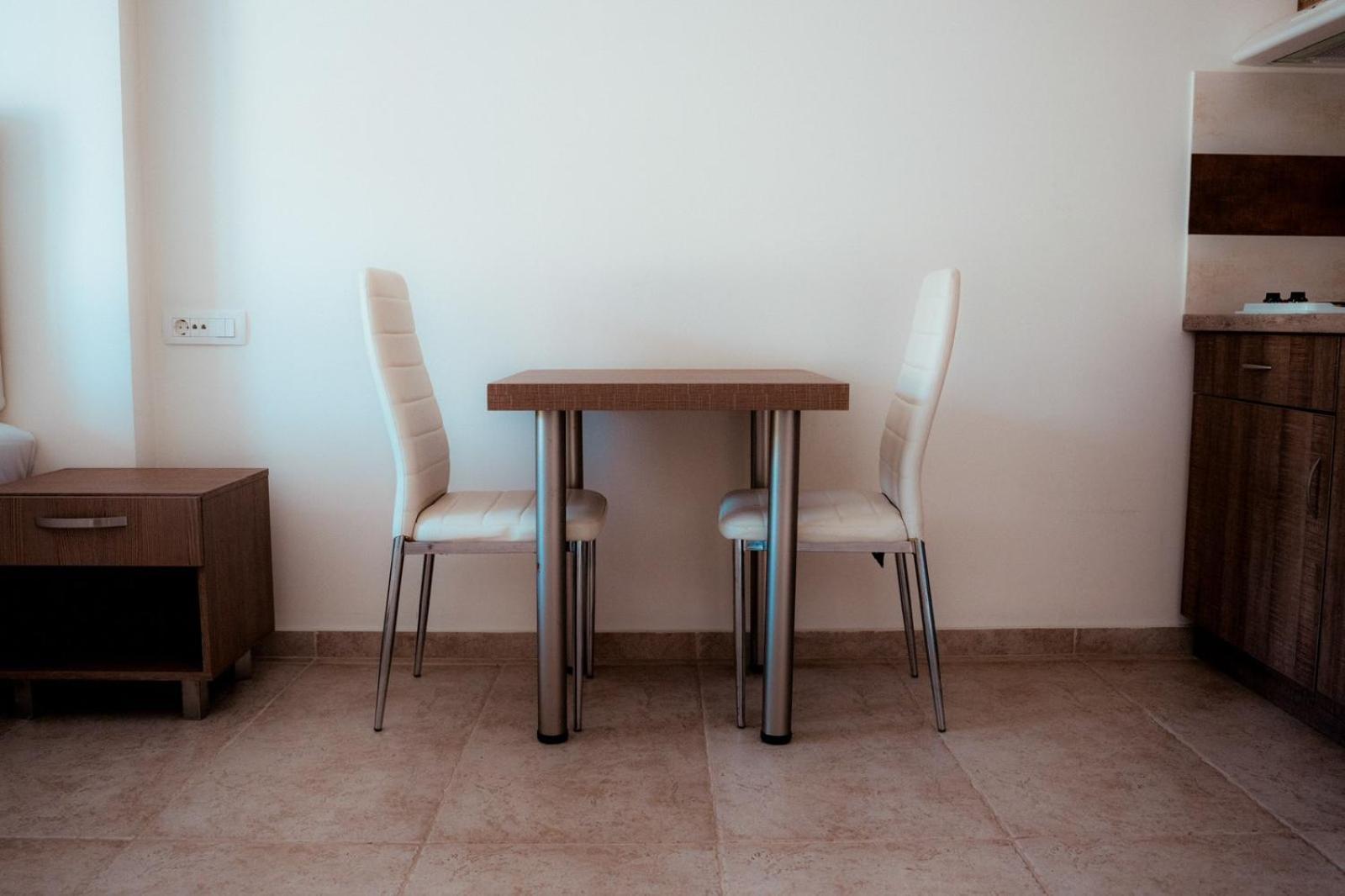 פרדיקה Coralli Hotel מראה חיצוני תמונה