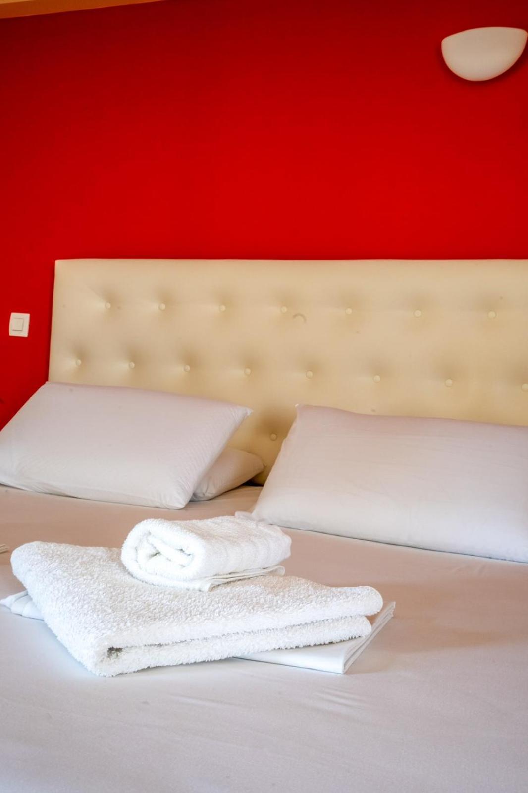 פרדיקה Coralli Hotel מראה חיצוני תמונה