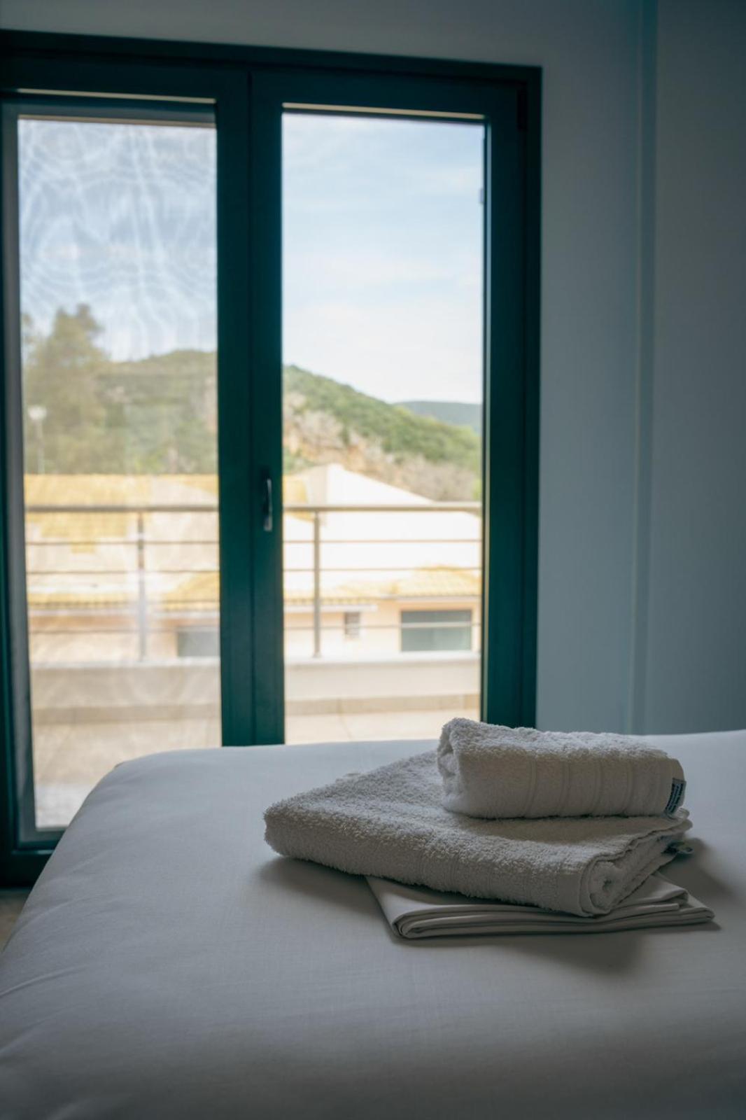 פרדיקה Coralli Hotel מראה חיצוני תמונה