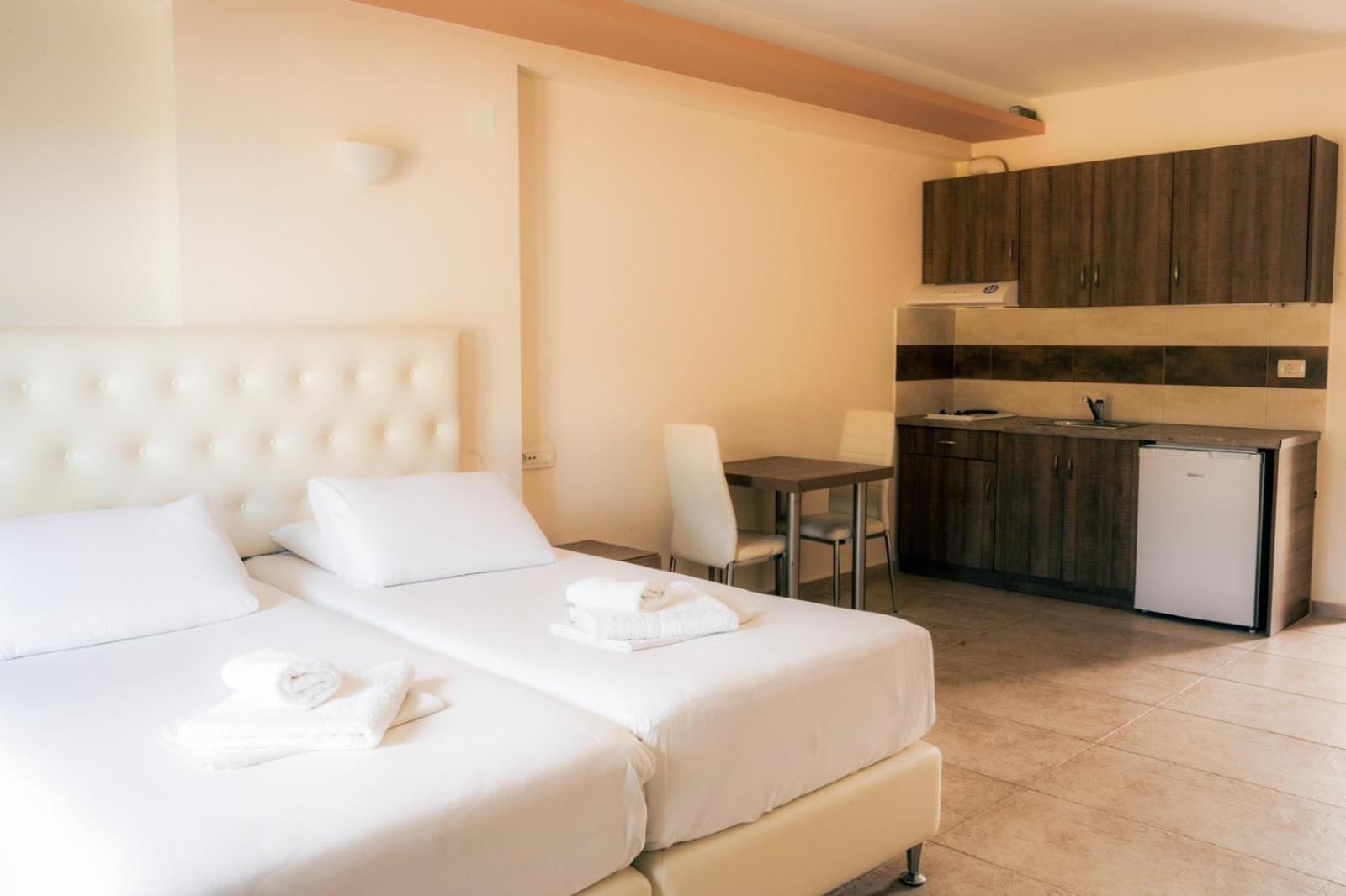 פרדיקה Coralli Hotel מראה חיצוני תמונה