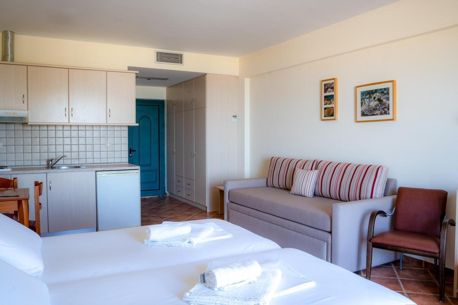 פרדיקה Coralli Hotel מראה חיצוני תמונה