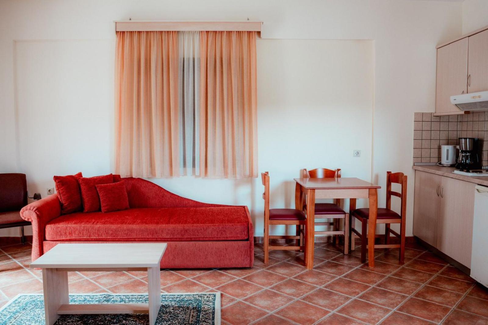 פרדיקה Coralli Hotel מראה חיצוני תמונה