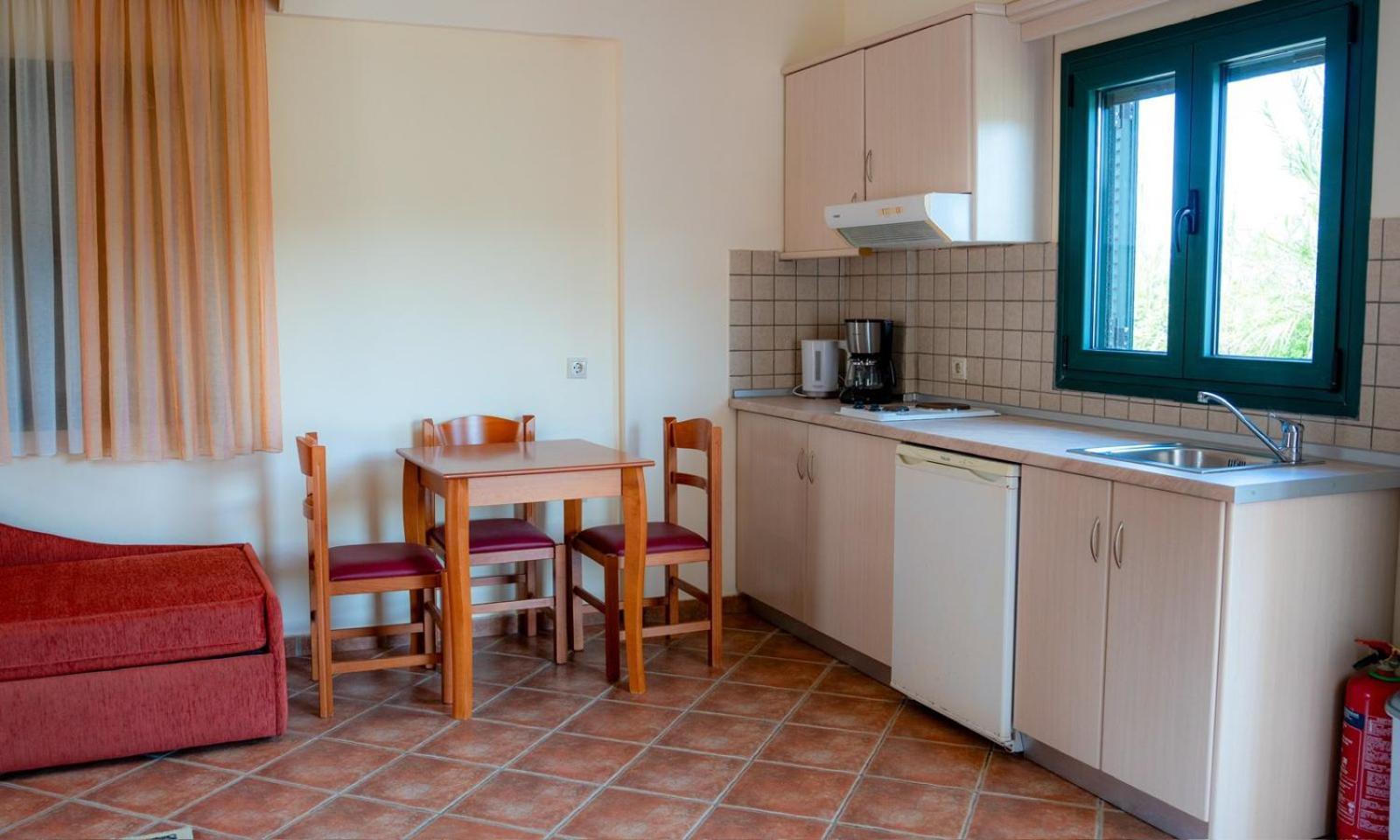 פרדיקה Coralli Hotel מראה חיצוני תמונה
