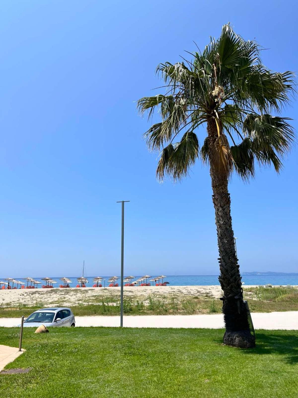 פרדיקה Coralli Hotel מראה חיצוני תמונה
