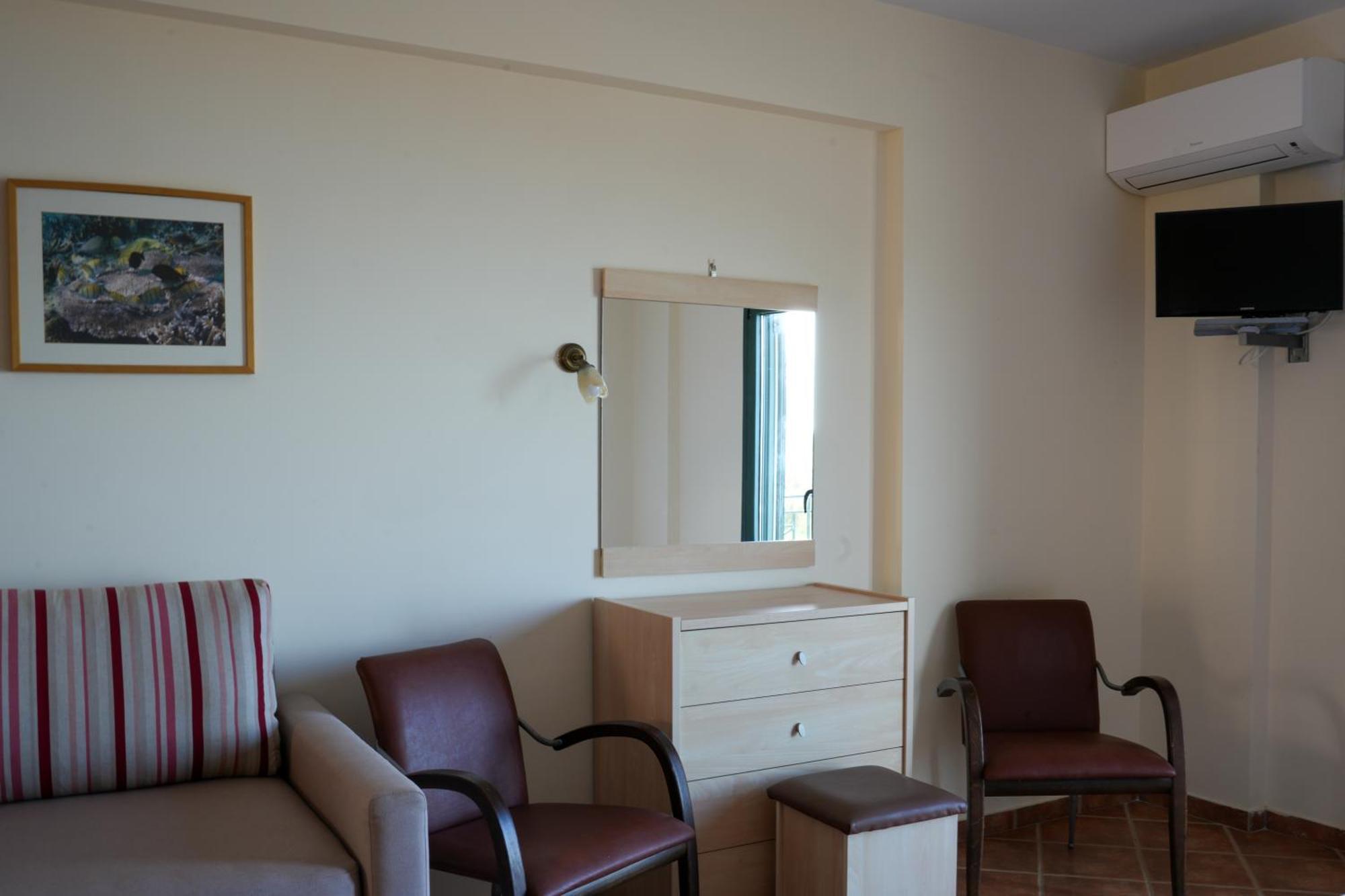 פרדיקה Coralli Hotel מראה חיצוני תמונה