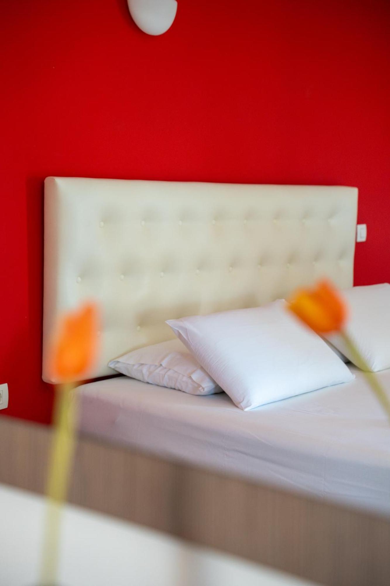 פרדיקה Coralli Hotel מראה חיצוני תמונה