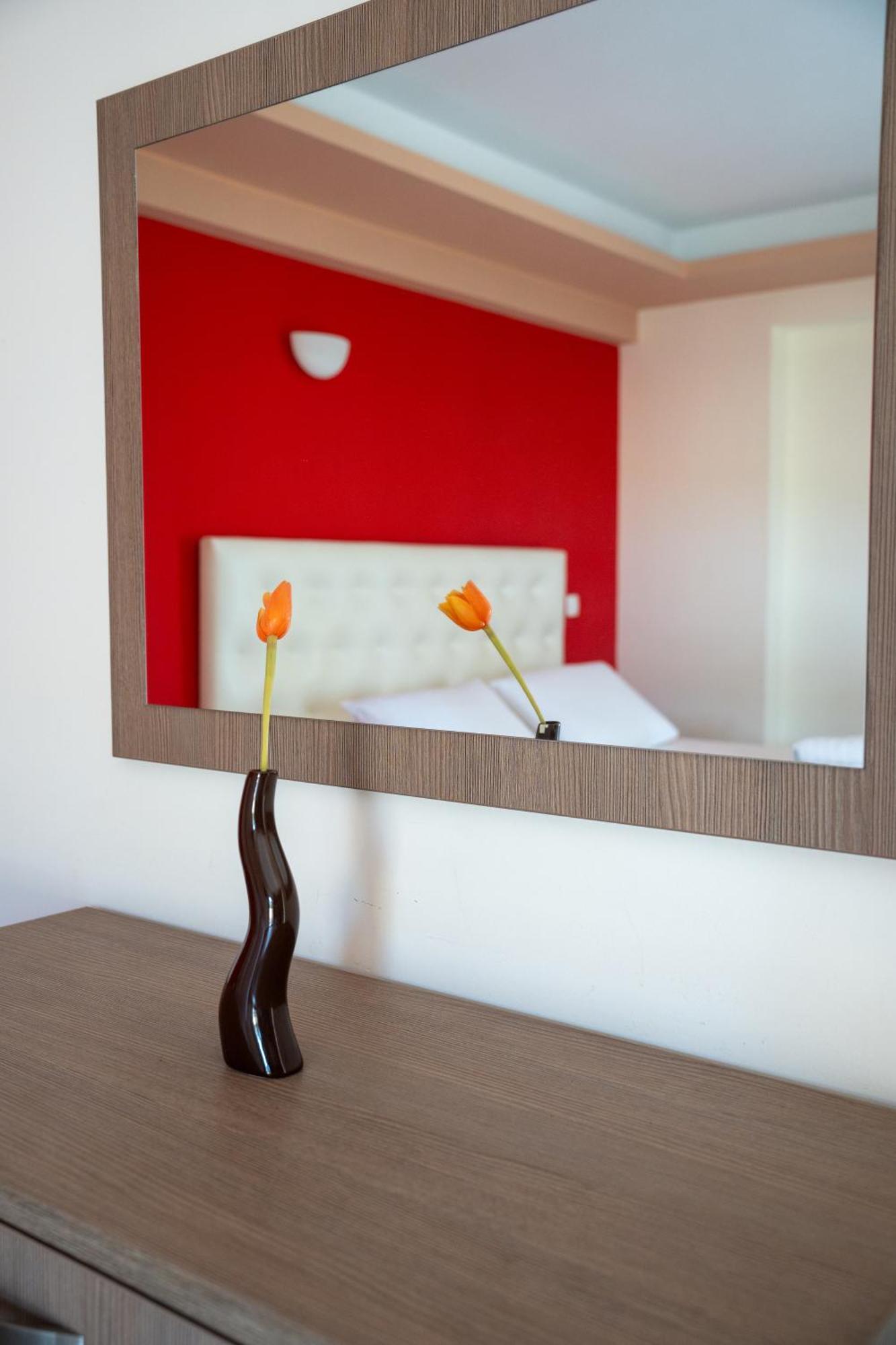 פרדיקה Coralli Hotel מראה חיצוני תמונה
