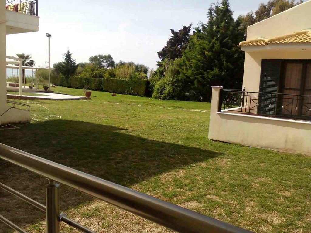 פרדיקה Coralli Hotel מראה חיצוני תמונה
