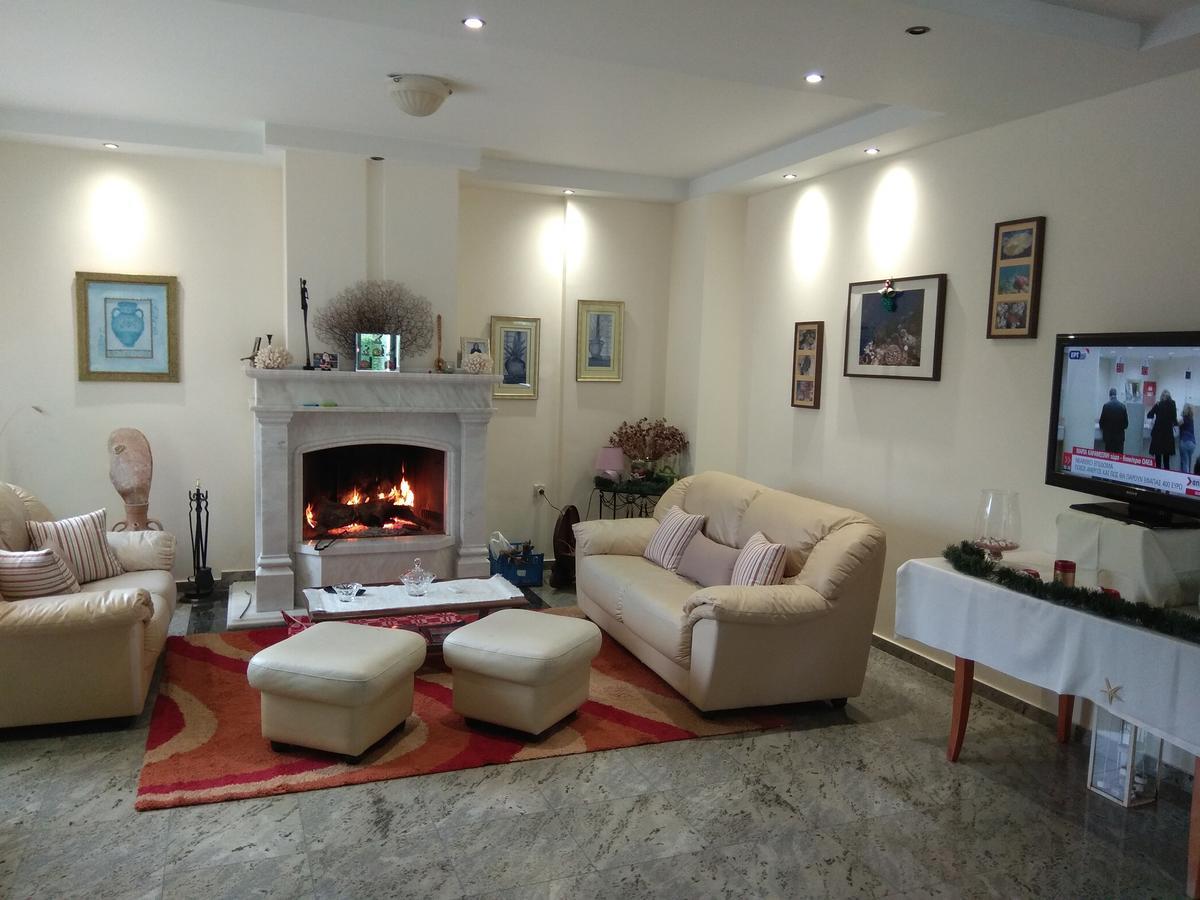 פרדיקה Coralli Hotel מראה חיצוני תמונה