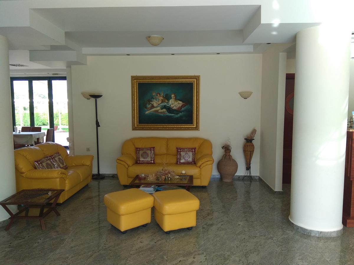 פרדיקה Coralli Hotel מראה חיצוני תמונה
